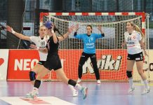 1. HRL ŽENE: Podravka i Lokomotiva bez problema kroz Brod i Čakovec