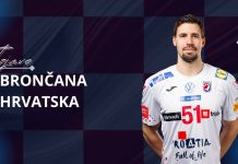 Brončana HRVATSKA! | Pogledajte dojmove naših HEROJA s kapetanom Ivanom Martinovićem