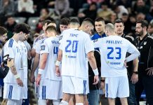 Machineseeker EHF Liga prvaka: Zagreb se porazom oprostio od Europe