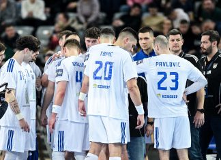 Machineseeker EHF Liga prvaka: Zagreb se porazom oprostio od Europe