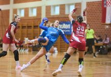 1. HRL ŽENE: Izazovan vikend za ekipe s vrha ljestvice