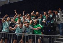 EHF Europska liga: Velika i vrijedna pobjede Nexea u Danskoj