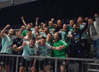 EHF Europska liga: Nova pobjeda Nexea i osigurano četvrtfinale protiv Kiela