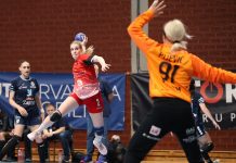 Kup Hrvatske (Ž): Tri iznenađenja u osmini finala