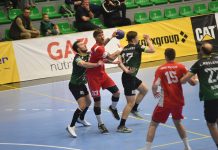 Kup Hrvatske (M): Svi favoriti osim Čakovca prošli u četvrtfinale