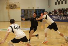 Paket24 Premijer liga – Liga za ostanak: Rudar bolji od Poreča