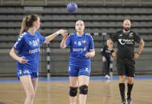 1. HRL ŽENE: Bjelovar i Zrinski do novih pobjeda