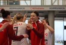 1. HRL ŽENE: Izjave nakon susreta 18. kola