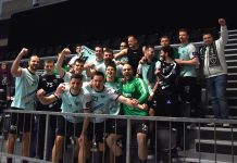 EHF Europska liga: Pobjeda Nexea za ulazak među 12 najboljih