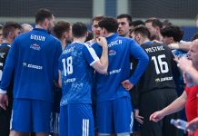 Machineseeker EHF Liga prvaka: Zagreb se oprostio od Arene novim porazom
