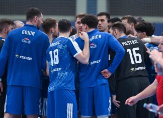 Machineseeker EHF Liga prvaka: Zagreb se oprostio od Arene novim porazom