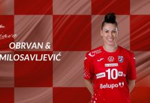 “Francuska je veliki izazov, a mi ćemo kao i uvijek dati maksimum“ | Obrvan & Milosavljević