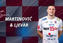 “U Zadru nam je bilo predivno, a sad jedva čekamo Osijek“ | Martinović & Ljevar