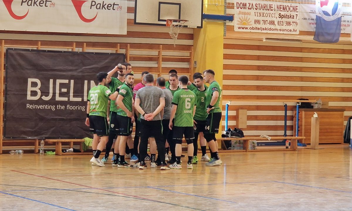 Paket24 Premijer liga – Liga za ostanak: Važne pobjede Varaždina i Bjelin Spačve