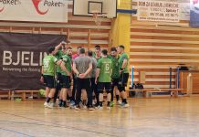 Paket24 Premijer liga – Liga za ostanak: Važne pobjede Varaždina i Bjelin Spačve