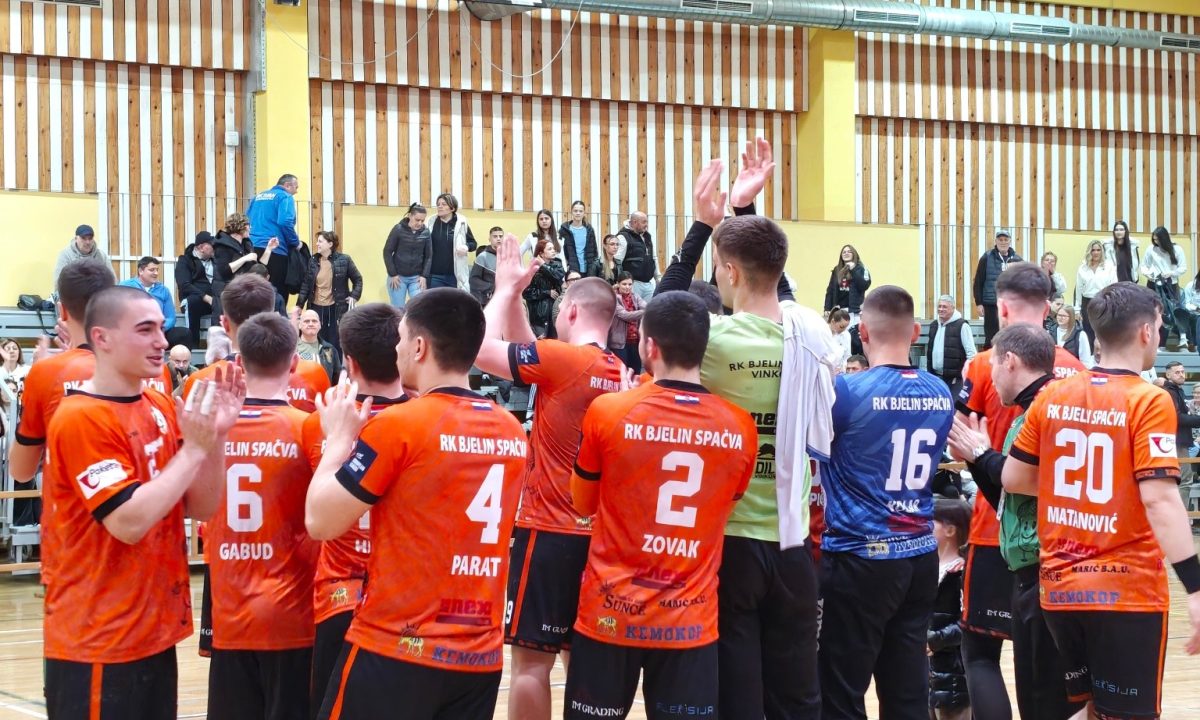 Paket24 Premijer liga – Liga za ostanak: Bodovi Spačvi protiv Poreča