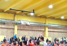 Paket24 Premijer liga – Liga za ostanak: Bodovi Spačvi protiv Poreča