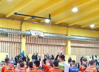 Paket24 Premijer liga – Liga za ostanak: Bodovi Spačvi protiv Poreča