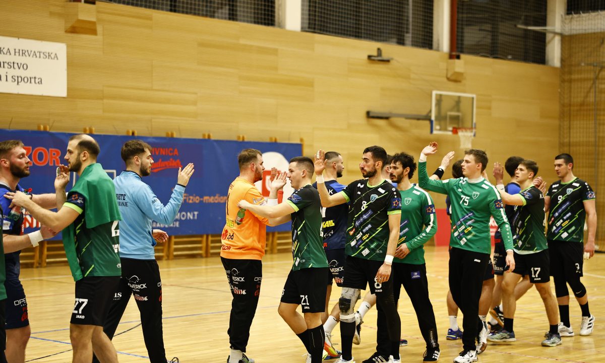 Paket24 Premijer liga – Liga za prvaka: Našice u središtu pozornosti