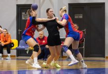 1. HRL ŽENE: Važne pobjede Sinja, Zameta i Sesveta