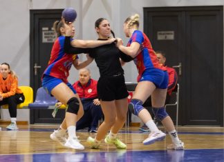 1. HRL ŽENE: Važne pobjede Sinja, Zameta i Sesveta