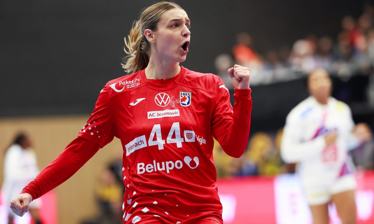 Seniorke: Uvjerljiva pobjeda protiv Finske i osiguran odlazak na EHF EURO 2026