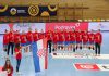 Seniorke: Hrvatska u četvrtom potu ždrijeba za EHF EURO 2026.