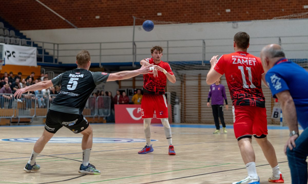 Paket24 Premijer liga – Liga za ostanak: Moslavina i Umag do bodova nade