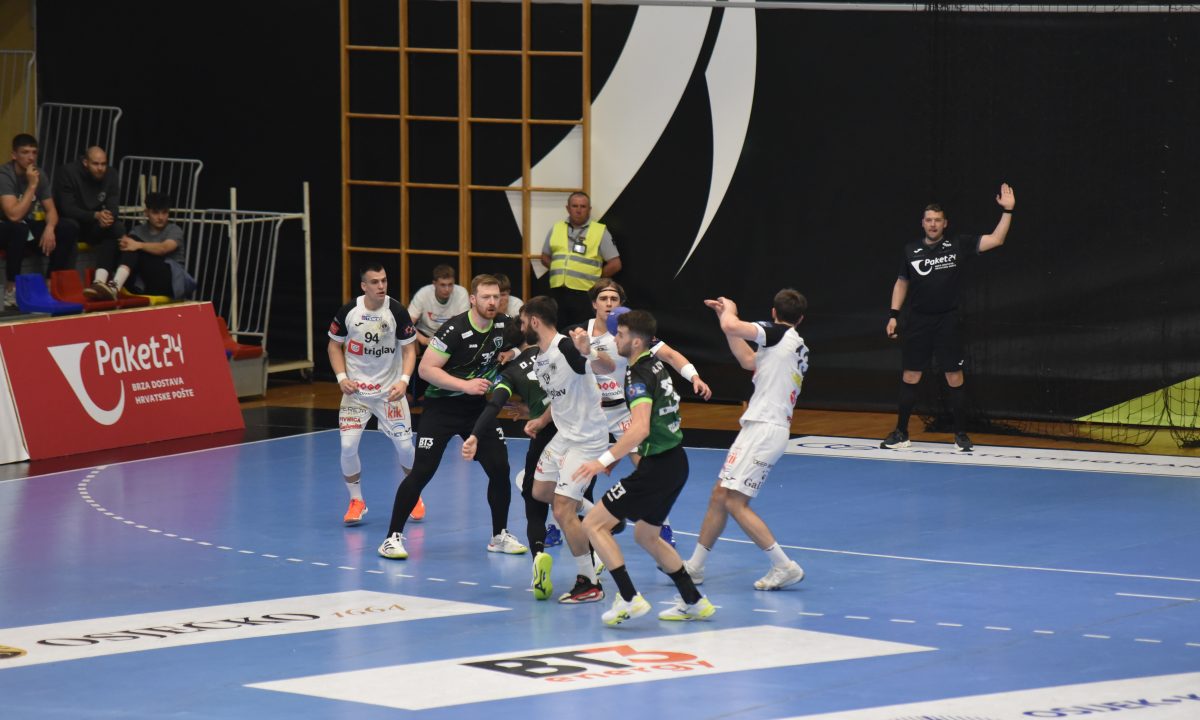 Paket24 Premijer liga – Liga za prvaka: Nexeu veliki derbi i novi zaplet na vrhu