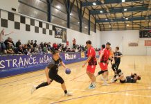 Paket24 Premijer liga – Liga za ostanak: Moslavina i Umag hvataju posljednji vlak