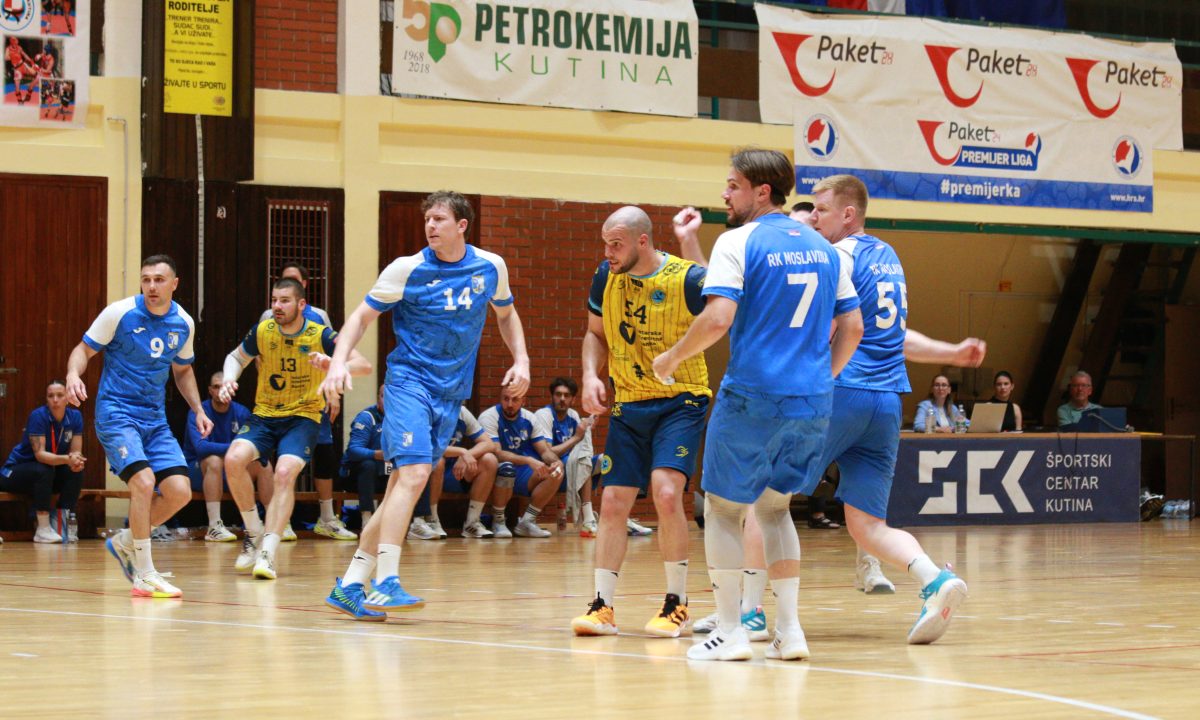 Paket24 Premijer liga – Liga za ostanak: Derbi začelja Moslavini, Rudar preuzeo vrh