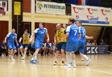 Paket24 Premijer liga – Liga za ostanak: Derbi začelja Moslavini, Rudar preuzeo vrh