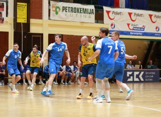 Paket24 Premijer liga – Liga za ostanak: Derbi začelja Moslavini, Rudar preuzeo vrh