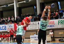 Kup Hrvatske (M): Zagreb, Nexe, Gorica i Ribola Kaštela idu na Festival rukometa