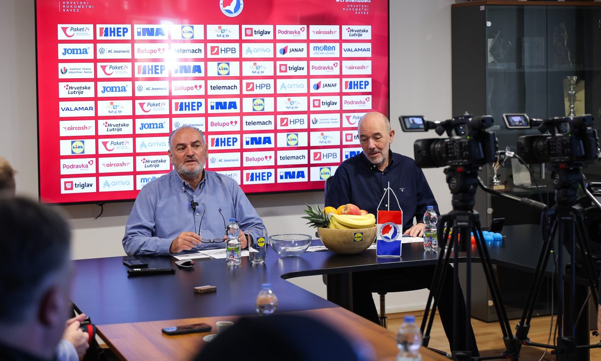 Kup Hrvatske (Ž & M): Izvučeni parovi polufinala