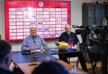 Kup Hrvatske (Ž & M): Izvučeni parovi polufinala