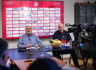 Kup Hrvatske (Ž & M): Izvučeni parovi polufinala