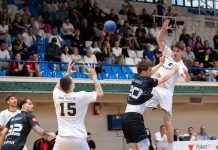 Paket24 Premijer liga – Liga za prvaka: Sjajna forma Gorice potvrđena i u Trogiru