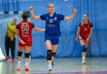 Završnica 1. HRL U18 (Ž): Rukometašice Podravke nove prvakinje Hrvatske