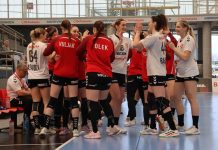 Hrvatski Kup (Ž): Podravka prva osigurala Poreč