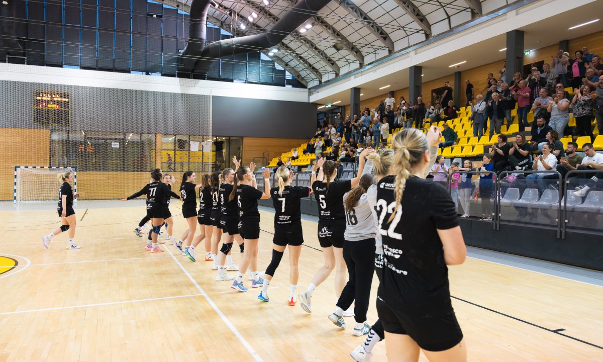 1. HRL ŽENE: Izjave nakon susreta 23. kola