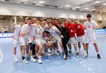 Kadeti: Hrvatskoj pripala prava drama