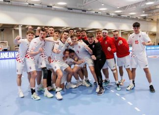 Kadeti: Hrvatskoj pripala prava drama