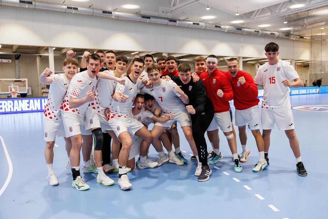 Kadeti: Hrvatskoj pripala prava drama