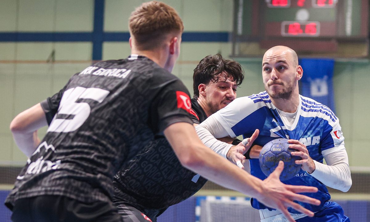 Paket24 Premijer lige – Liga za prvaka: Nastavak velikog niza Zagreba