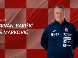 “Osnovni cilj je pobjeda protiv Finske“ | Obrvan, Marković & Barišić