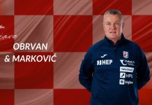 “Osigurale smo plasman na EURU i zaista odigrale jako dobro protiv Finske“ | Obrvan & Marković