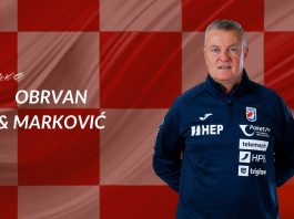 “Osigurale smo plasman na EURU i zaista odigrale jako dobro protiv Finske“ | Obrvan & Marković