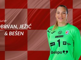 “Želimo s pobjedama protiv Finske i Kosova potvrditi plasman na EURO“ | Ježić, Bešen & Obrvan