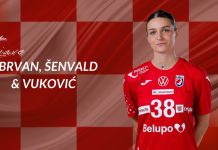 “Želimo s pobjedom protiv Kosova zaključiti kvalifikacije za EURO“ | Obrvan, Šenvald & Vuković